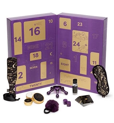 lovehoney advent calendar david jones|Lovehoney launches new advent calendar for 2024